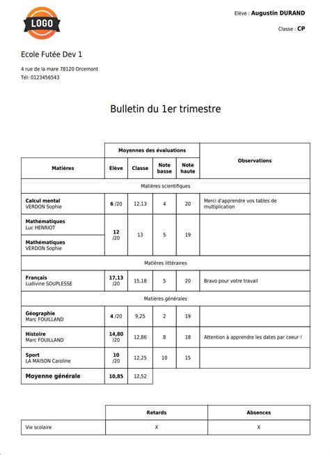 Logiciel gestion scolaire cloud: Administratif, Vie scolaire, Compta.